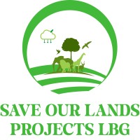 Save Our Lands Projects LBG logo - Similar company to Pathlake