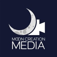 Moon Creation Media logo - Similar company to Cleta Software Solutions