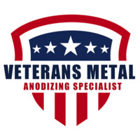 Veterans Metal logo - Similar company to Colonial Surface Solutions