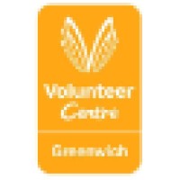 Volunteer Centre Greenwich logo - Similar company to Bexley Snap