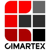 Cimartex Pisos e Revestimentos logo - Similar company to Adamá Design - Revestimentos Cimentícios