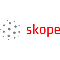 Skope Magnetic Resonance Technologies logo - Similar company to Sciprom Sàrl