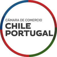 Cámara de Comercio Chile - Portugal logo - Similar company to Mobilityvc