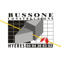 BUSSONE CONSTRUCTIONS logo - Similar company to Apy Méditerranée