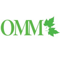 OMM Graphic logo - Similar company to Quickdrop Solution Sdn Bhd