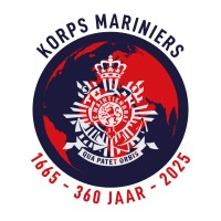 Eens Marinier Altijd Marinier logo - Similar company to It Starts With Me Global