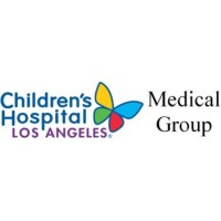 Childrens Hospital Los Angeles Medical Group, Inc. (CHLAMG) logo - Similar company to Vero Developments