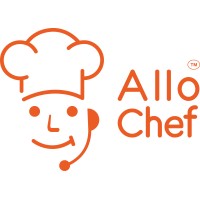 Allo Chef logo - Similar company to Marray Group