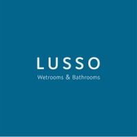 Lusso Wetrooms & Bathrooms® logo - Similar company to County Tile Warehouse Ltd