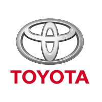 Durban South Toyota logo - Similar company to Express Employment Professionals Durban North