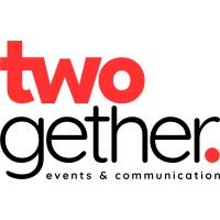 twogether-events and communication logo - Similar company to Oraqom