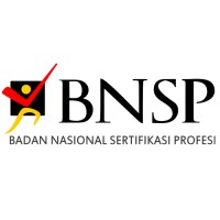 Badan Nasional Sertifikasi Profesi logo - Similar company to Pt Exagama Merapi Sertifikasi