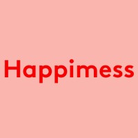 Happimess logo - Similar company to Happimess