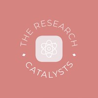 The Research Catalysts logo - Similar company to Stempowered