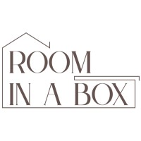 Room In A Box logo - Similar company to Ip-Max