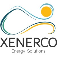 XENERCO Energy Solutions logo - Similar company to Getermex