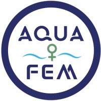 Aqua Fem, LLC logo - Similar company to Brigid