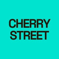 Cherry Street logo - Similar company to Alison Caron Design