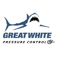 Great White Pressure Control LLC logo - Similar company to F5 Pressure Control