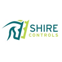 Shire Controls Ltd logo - Similar company to Mtci Private Provider
