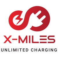 X MILES SDN BHD logo - Similar company to Ticent Energy Pvt. Ltd
