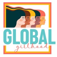 Global Girlhood logo - Similar company to Couplr™