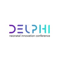 DELPHI Conference logo - Similar company to Saul'S Light Foundation