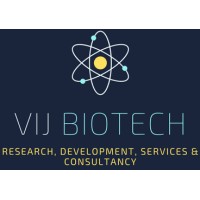 VIJ BIOTECH logo - Similar company to Precision Theranostics Inc (Ptnx)