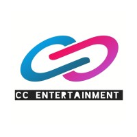 CC Entertainment logo - Similar company to Built Different Entertainment