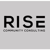 Rise Community Consulting logo - Similar company to Unparalleled Mrs