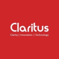 Claritus Management Consulting logo - Similar company to Dievas