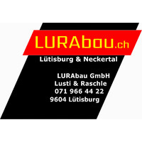 LURAbau GmbH logo - Similar company to Zili Ag
