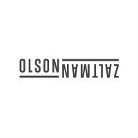 Olson Zaltman logo - Similar company to Appliedtechonomics, Inc.