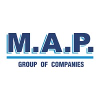 M.A.P. Group of Companies logo - Similar company to Map Construction Services