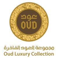Oud Luxury Collection logo - Similar company to Oud Selection