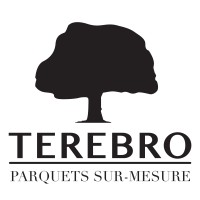 Terebro logo - Similar company to Bioledtherapy