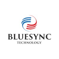 Bluesync Technolgy logo - Similar company to Digitech Solution Lab