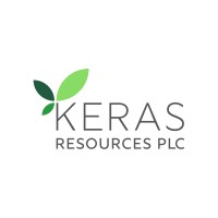 Keras Resources Plc logo - Similar company to Fujax Group