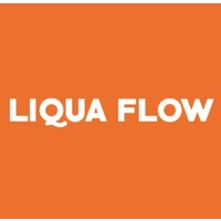 Liqua Flow Pump Company logo - Similar company to Cannondale Heating & Air Conditioning
