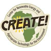 CREATE! Center for Renewable Energy and Appropriate Technology for the Environment logo - Similar company to Fluid Power Learning By Jack Weeks, Llc