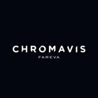 Chromavis Fareva logo - Similar company to Intercos Group