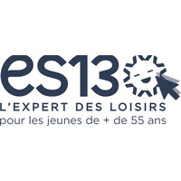 ES13 logo - Similar company to Mathilde'S Gallery
