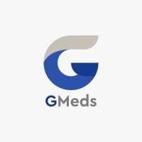GMeds logo - Similar company to Medika Ohc