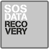 SOS Data Recovery logo - Similar company to 7 Data Recovery Experts