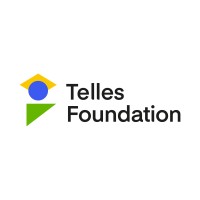 Telles Foundation logo - Similar company to Colabee