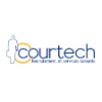 Courtech - Recrutement et services conseils logo - Similar company to Sc Intellisoft Inc.