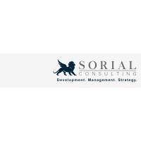 Sorial Consulting, LLC logo - Similar company to Greenmet