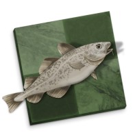 Stockfish Chess Engine logo - Similar company to Chessbase Gmbh