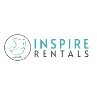 Inspire Rentals logo - Similar company to Creative Event Solutions Group Inc. (Ces)