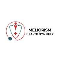 Meliorism Health Synergy logo - Similar company to Techblocksafrica